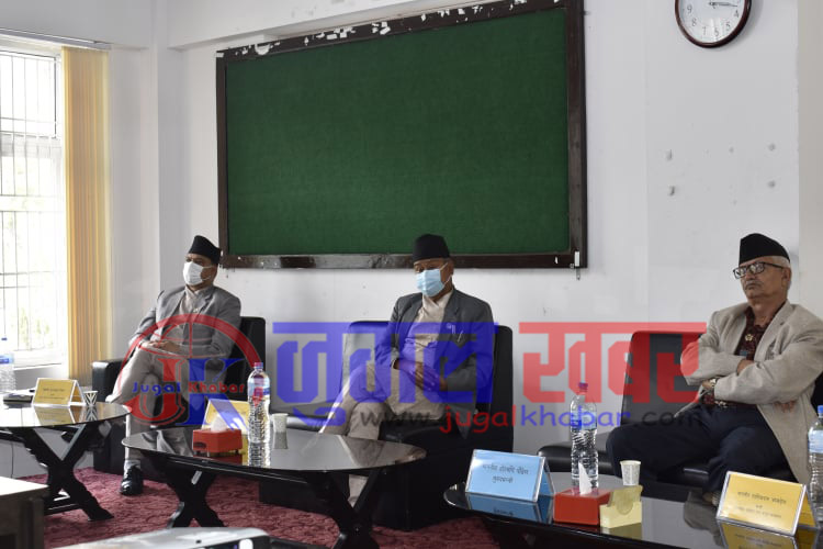स्वास्थ्यकर्मीहरुको लागि जोखिम भत्ता र बिमाको व्यवस्था गर्दै प्रदेश सरकार