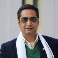 सुरेश कसजु